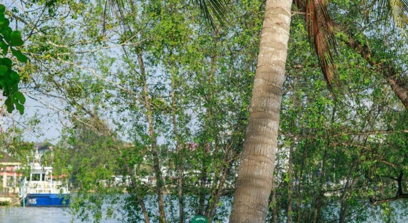 Sleepbox Hostel Suratthani Szuratthani Kültér fotó