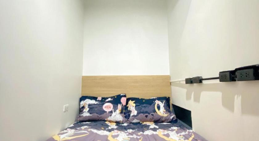 Sleepbox Hostel Suratthani Szuratthani Kültér fotó