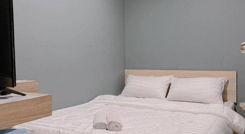 Sleepbox Hostel Suratthani Szuratthani Kültér fotó